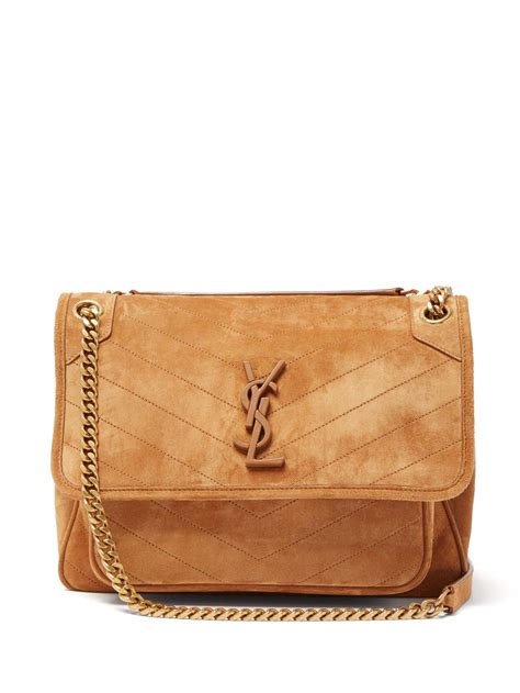 ysl bags nikiysl bags sales|ysl niki bag suede.